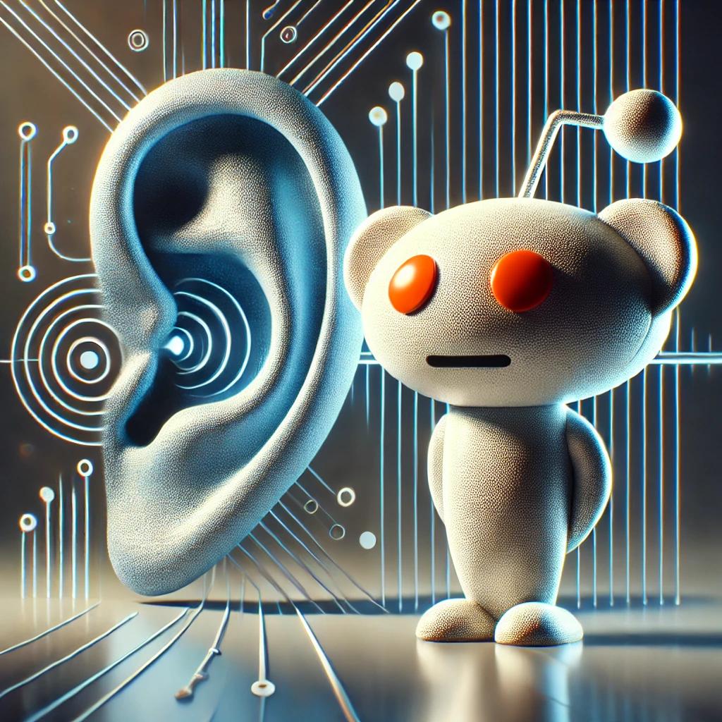 How to Use Reddit for Effective Social Listening