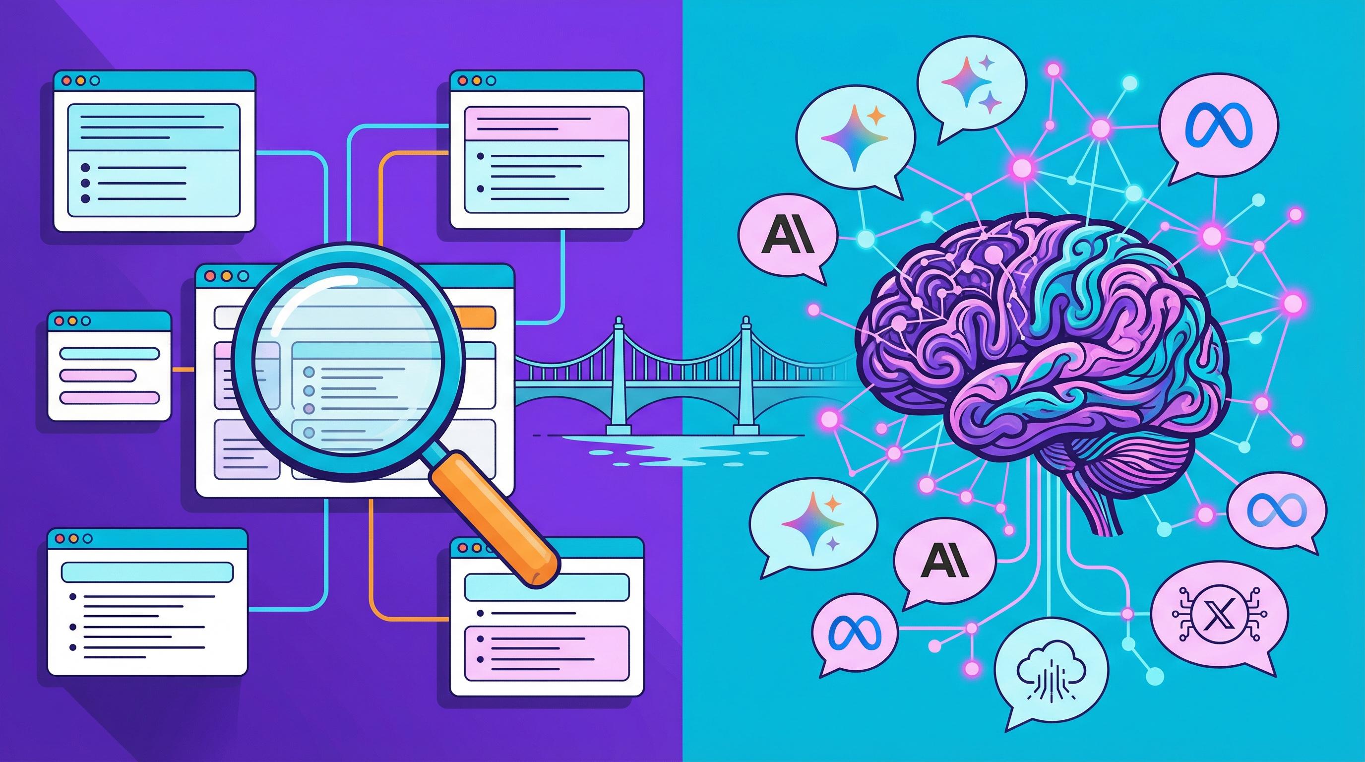 What Is AEO vs GEO? Understanding Answer Engine Optimization and Generative Engine Optimization
